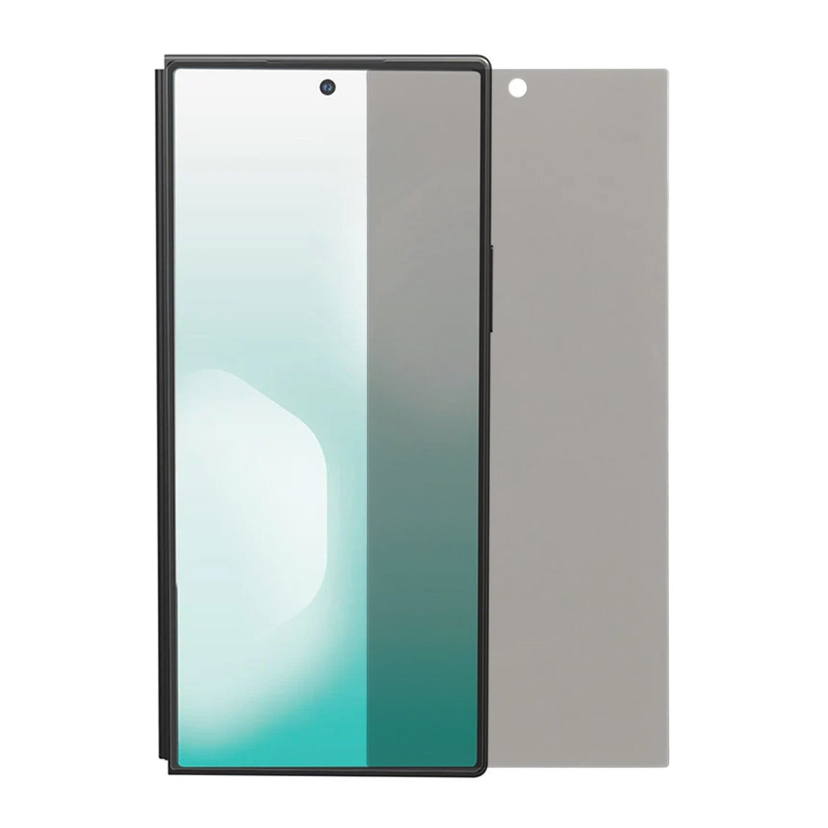 Samsung Galaxy Z Fold 8 Ultra Skärmskydd Privacy