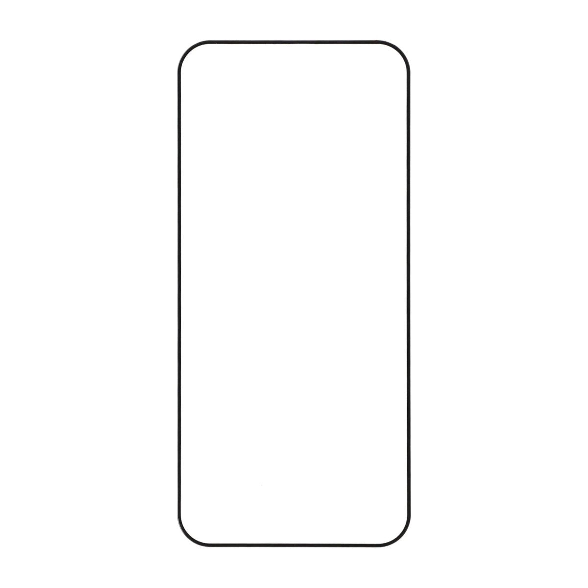 Google Pixel 11 Pro XL Skärmskydd Härdat Glas