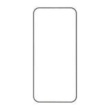Google Pixel 11 Pro XL Skärmskydd Härdat Glas