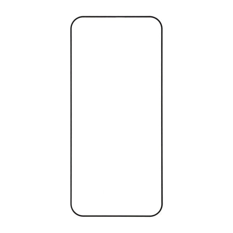 Google Pixel 11 Pro XL Skärmskydd Härdat Glas