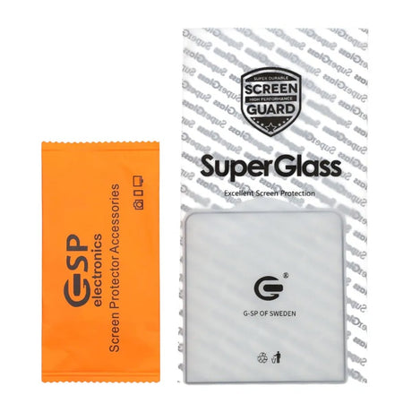 Samsung Galaxy Z Flip 8 Skärmskydd Härdat Glas