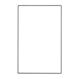 Samsung Galaxy Z Fold 8 Skärmskydd Härdat Glas