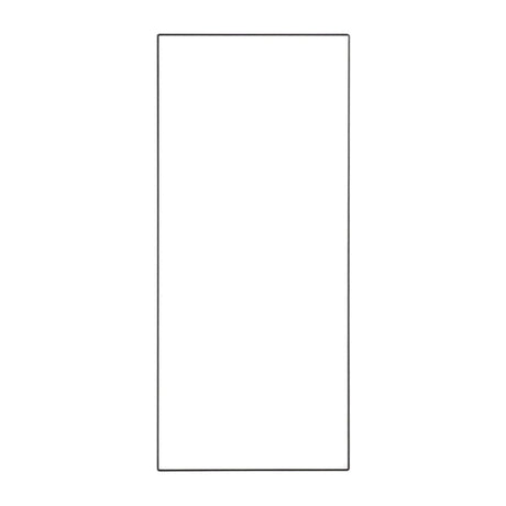 Samsung Galaxy Z Fold 8 Ultra Skärmskydd Härdat Glas