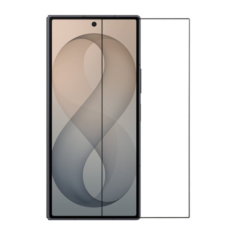 Samsung Galaxy Z Fold 8 Ultra Skärmskydd Härdat Glas