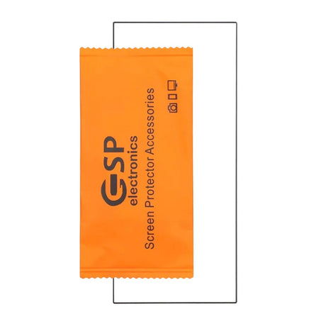 Samsung Galaxy Z Fold 8 Ultra Skärmskydd Härdat Glas
