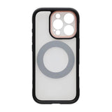 iPhone 16 Pro Max Skal Roterbart Stativ MagSafe Svart