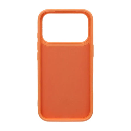 iPhone 17 Pro Max Skal Utfällbart Stativ Orange