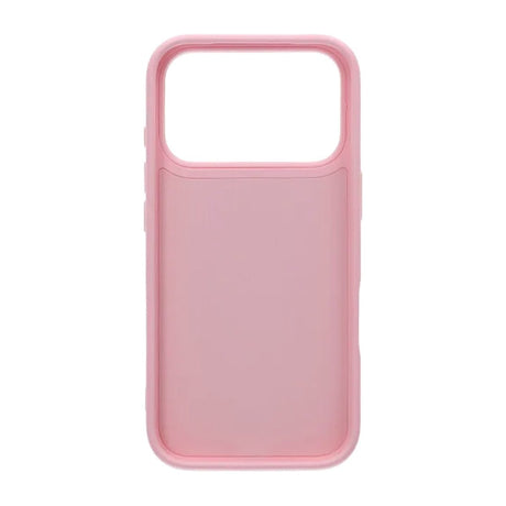 iPhone 17 Pro Skal Utfällbart Stativ Rosa