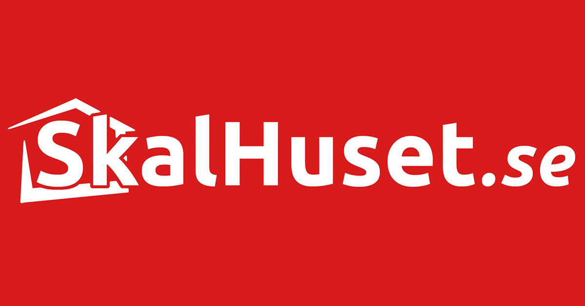 Skalhuset