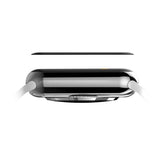 Apple Watch 40mm (Series 4/5/6/SE) Skärmskydd Härdat Glas 3D