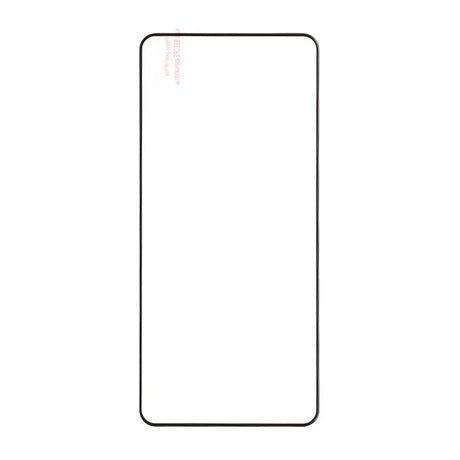 Samsung Galaxy S21 Skärmskydd Härdat Glas 3D