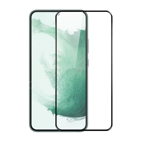 Samsung Galaxy S21 Skärmskydd Härdat Glas 3D