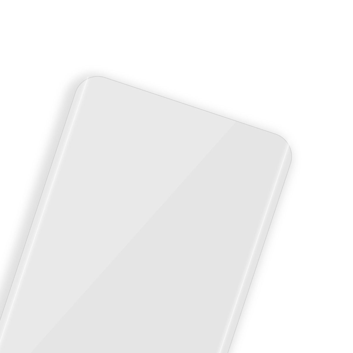 Samsung Galaxy S21 Ultra Skärmskydd UV-Ljus