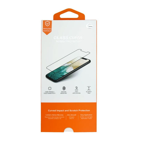 Samsung Galaxy S21 Ultra Skärmskydd UV-Ljus