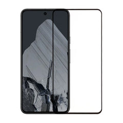 Google Pixel 8 Skärmskydd & Kameraskydd