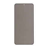 Google Pixel 8 Pro Skärmskydd Härdat glas Privacy