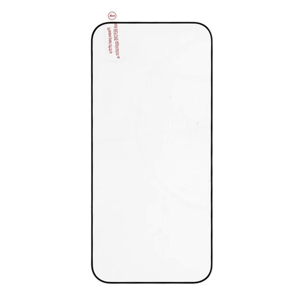 Google Pixel 9 Pro XL Skärmskydd Härdat Glas Heltäckande
