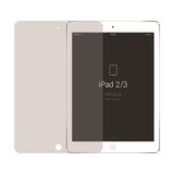 iPad 9.7 (gen 2/3/4) Skärmskydd Härdat Glas