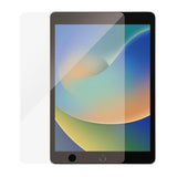 iPad 10.2 (gen 7/8/9) Skärmskydd Härdat Glas