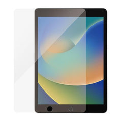 iPad 10.2 (gen 7/8/9) Skärmskydd & Kameraskydd