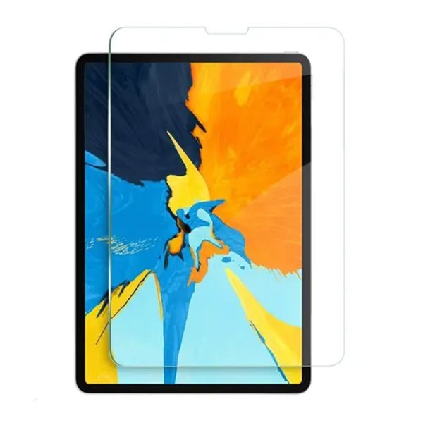 iPad Pro 11 (gen 2/3/4) Skärmskydd Härdat Glas