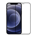 iPhone 12 Mini Skärmskydd Härdat Glas 3D