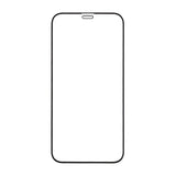 iPhone 12 Mini Skärmskydd Härdat Glas 3D