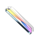 iPhone 12 Pro Max Skärmskydd Härdat Glas 3D