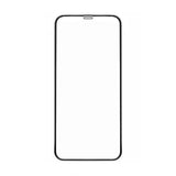 iPhone 12/iPhone 12 Pro Skärmskydd Härdat Glas 3D