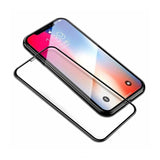 iPhone 12/iPhone 12 Pro Skärmskydd Härdat Glas 3D