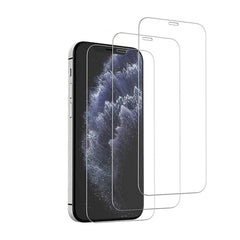 iPhone 12 Skärmskydd & Kameraskydd