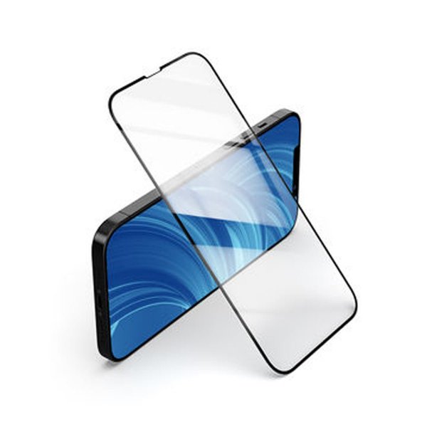 iPhone 13 Mini Skärmskydd 3D Härdat Glas