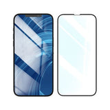 iPhone 13 Mini Skärmskydd 3D Härdat Glas