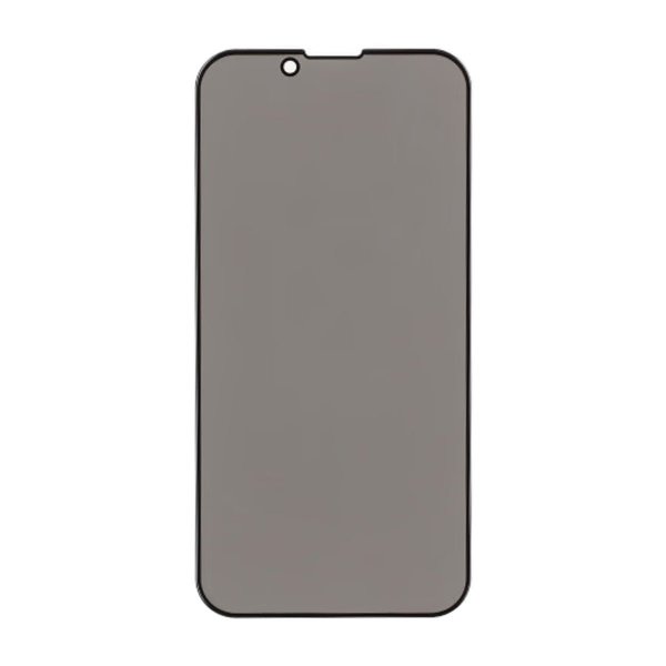 iPhone 13 Mini Skärmskydd 3D Härdat Glas Privacy
