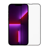 iPhone 13 Pro Max/iPhone 14 Plus Skärmskydd 3D Härdat Glas