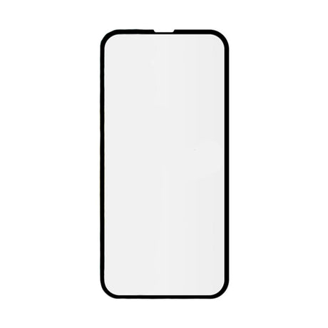 iPhone 13/13 Pro/14/16e/17e Skärmskydd Härdat Glas 3D