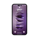iPhone 14 Pro Skärmskydd 3D Härdat Glas