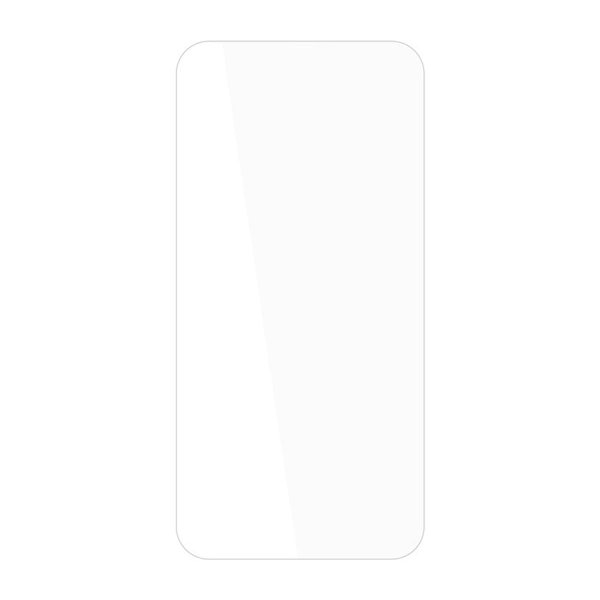 iPhone 15 Pro Skärmskydd Härdat Glas