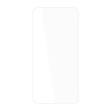 iPhone 15 Pro Skärmskydd Härdat Glas