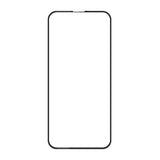 iPhone 16 Pro/iPhone 17 Skärmskydd Härdat Glas