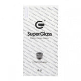 iPhone 6/6S Plus/iPhone 7 Plus/iPhone 8 Plus Skärmskydd Härdat Glas 0.3mm