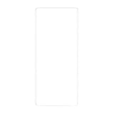 Motorola Edge 50 Fusion Skärmskydd UV-Ljus Härdat Glas