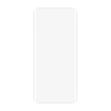 Motorola Edge 50 Neo Skärmskydd UV-Ljus Härdat Glas