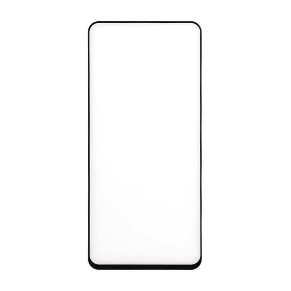 Motorola Moto E14 Skärmskydd Härdat Glas Heltäckande