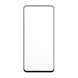 Motorola Moto E14 Skärmskydd Härdat Glas Heltäckande