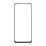Motorola Moto G23 Skärmskydd 3D Härdat Glas