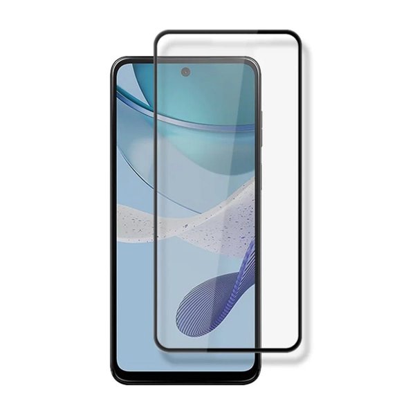 Motorola Moto G23 Skärmskydd Härdat Glas