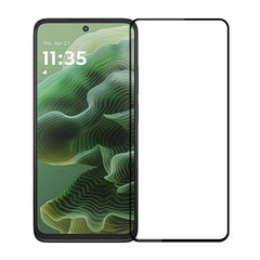Motorola Moto G35 Skärmskydd & Kameraskydd