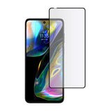 Motorola Moto G84 Skärmskydd Härdat Glas 3D