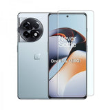 OnePlus 11 Skärmskydd UV-Ljus Härdat Glas